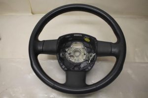 17797158 – 8P0419091BKTNA – Steering wheel