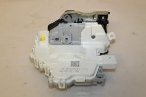 17794438 – 8X1837015 – Deurslot Mechaniek 4Deurs links-voor