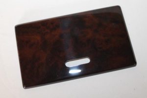 17790070 – 4D0863289A1WV – Zierleiste