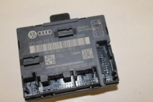 17788143 – 4F0959792S – Centrale Deurvergrendelings Module