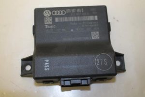 17801925 – 8T0907468D – Gateway Modul