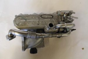 17791082 – 038131513AD – EGR koeler