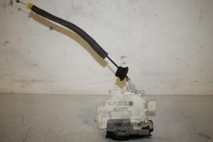 17814223 – 4G0839016 – Deurslot Mechaniek 4Deurs rechts-achter