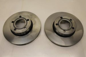 17794995 – 441615301A – Front brake disc