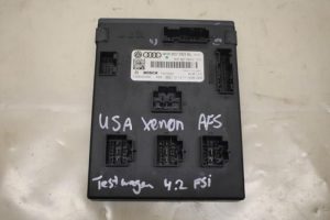 17799787 – 4H0907063BL – Computer Body Control