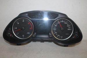 17808172 – 8R0920930J – Instrumentenbrett