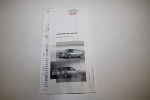 17802436 – 4F10052007 – Instructie Boekje