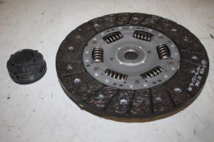 17831500 – 078141031S – Kupplungsscheibe