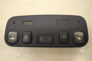 17795980 – 8H09471114D9 – Interior lighting, front