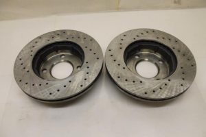 17794999 – 895615301A – Bremsscheibe vorne