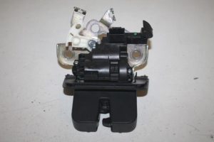 17809949 – 8R0827505 – Slotmechaniek Achterklep