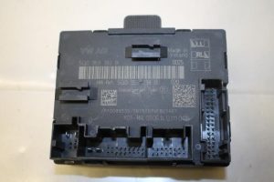 17798582 – 5Q0959393B – Centrale Deurvergrendelings Module
