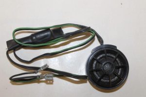 17788751 – 8D0035399 – Luidspreker