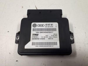 20211501 – 4E0910801 – Handbremse Modul