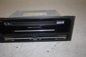 17809441 – 8R2035666J – Regelunit Multi Media