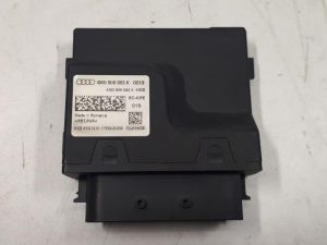 20949715 – 4M0906093K – Brandstofpomp module