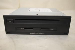 17797826 – 8V0035874B – Regelunit Multi Media