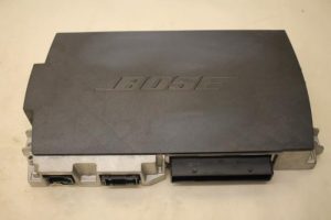 17798992 – 4G0035223A – Radio amplifier
