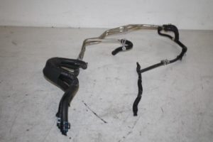 17807847 – 8R0201214 – Brandstofleiding