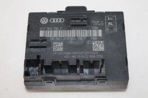17792088 – 8T0959795F – Centrale Deurvergrendelings Module