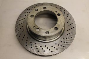 17795088 – 92835104460 – Bremsscheibe vorne