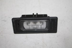 17818178 – 4G0943021 – Registration plate light