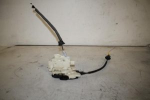 17831558 – 4G1837016E – Deurslot Mechaniek 4Deurs rechts-voor