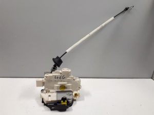 19326478 – 4F1837015 – Deurslot Mechaniek 4Deurs links-voor