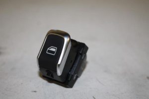 17818751 – 4H0959855A5PR – Elektrisch Raam Schakelaar