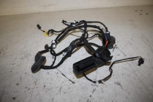 17814400 – 8R0971029BA – Kabelboom