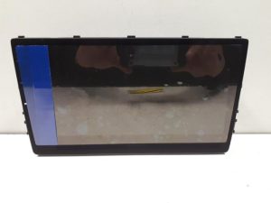 21572728 – 5G6919606D – Displays Multi Media Anzeige