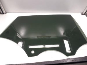 22002883 – 8W8845206A – Rear door window 4-door door, rear right