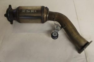 17794252 – 8K0254252K – Katalysator