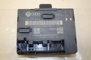 17799563 – 4H0959795B – Centrale Deurvergrendelings Module