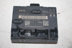 17804239 – 4H0959795D – Centrale Deurvergrendelings Module