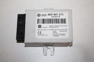 17825589 – 8E0907273 – Bandenspanning module
