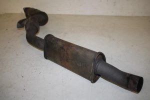 17819989 – 8E0254506KX – Katalysator