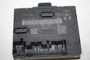 17820663 – 5Q0959595B – Centrale Deurvergrendelings Module
