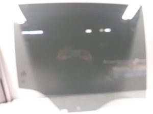 21460168 – 11A845026A – Rear door window 4-door door, rear right