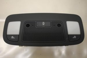 17798198 – 8V7947135L6PS – Interior lighting, front