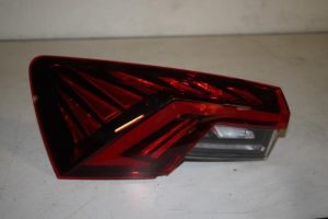 17828875 – 5E3945207A – Taillight, left