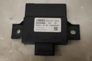 17797531 – 4G0907159A – Computer, miscellaneous