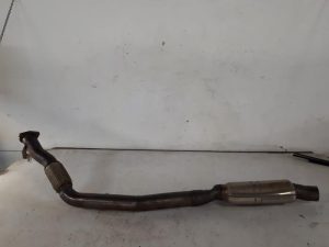 20674771 – 4M0253300AS – Uitlaat Voordemper