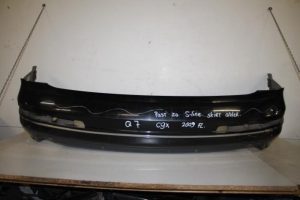 17817228 – 4L0807303AC9X – Achterbumper