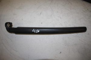 17819393 – 4G99554071P9 – Rear wiper arm