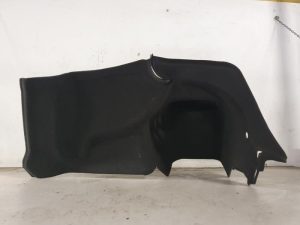 21323101 – 4H0863880AA9X7 – Verkleidung Kofferraum