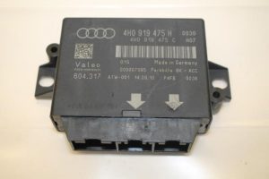17799882 – 4H0919475H – PDC Module