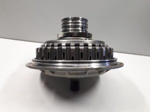 19092068 – 0B5141030F, 0B5323259G – Clutch kit (complete)