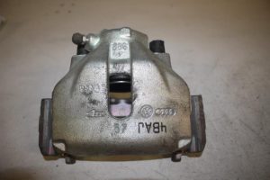 17806788 – 8E0615123A – Bremszange links vorne