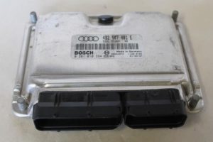 17790663 – 4B2907401E – Computer Motormanagement